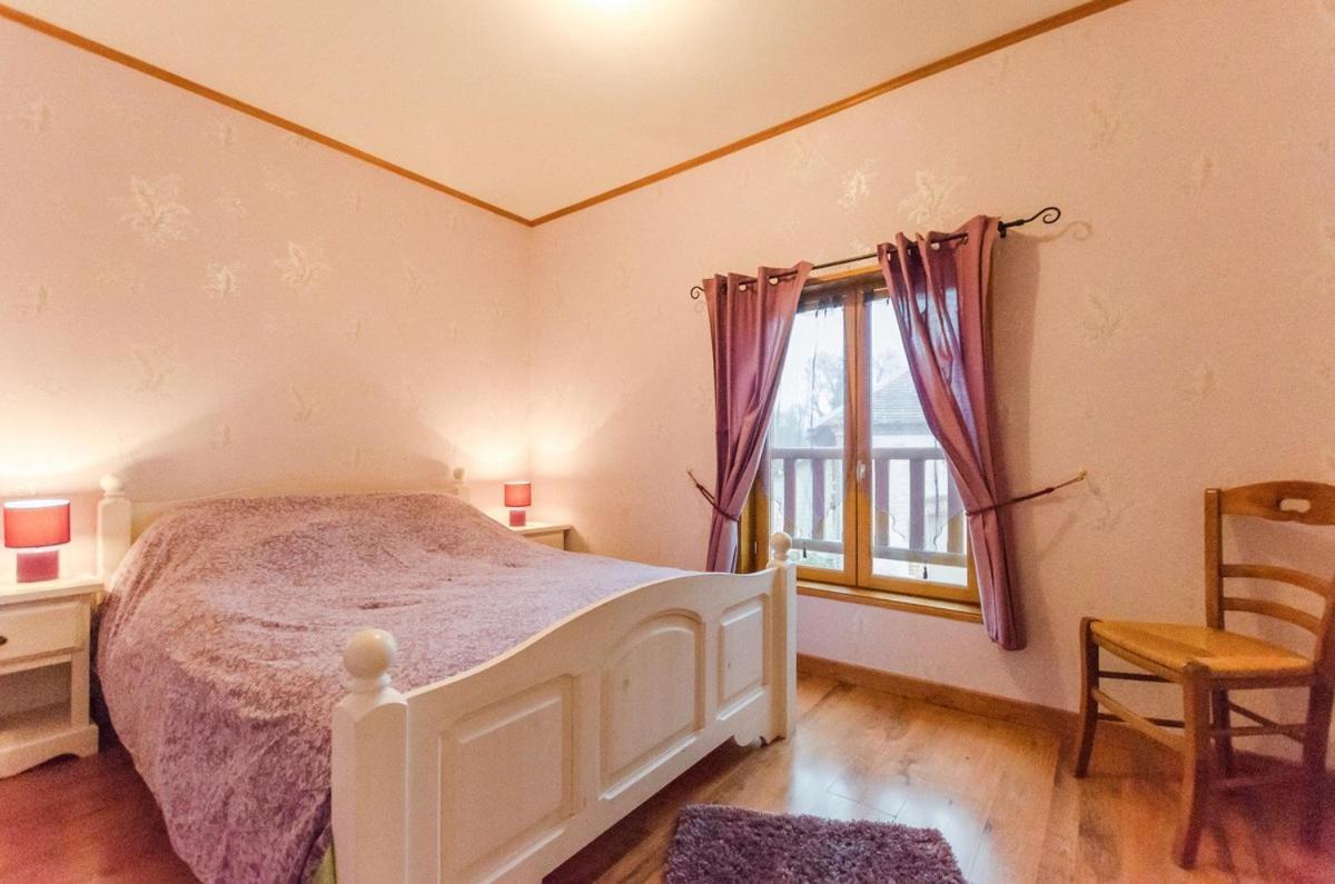 Le Moulin De La Lhuitrelle Villa Dış mekan fotoğraf
