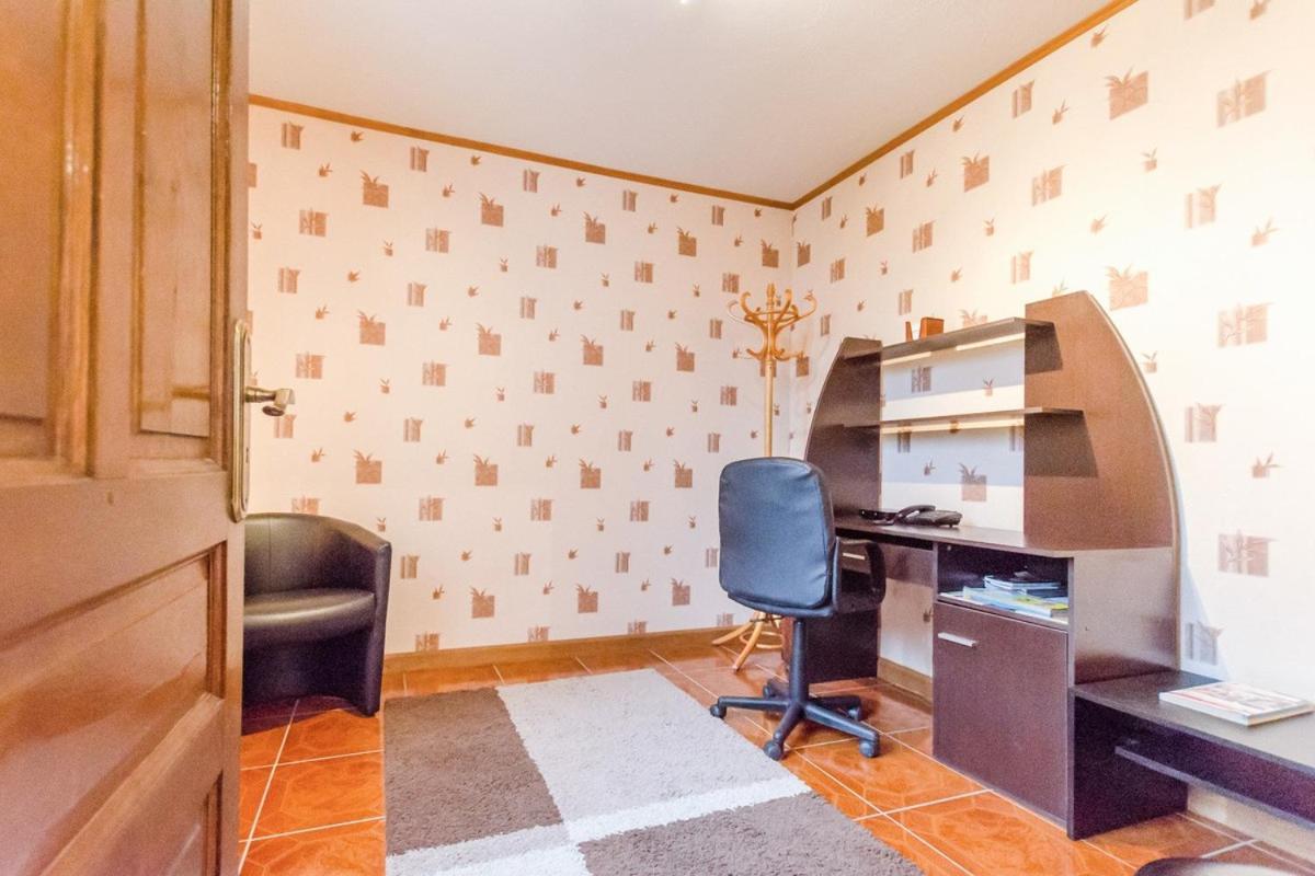 Le Moulin De La Lhuitrelle Villa Dış mekan fotoğraf