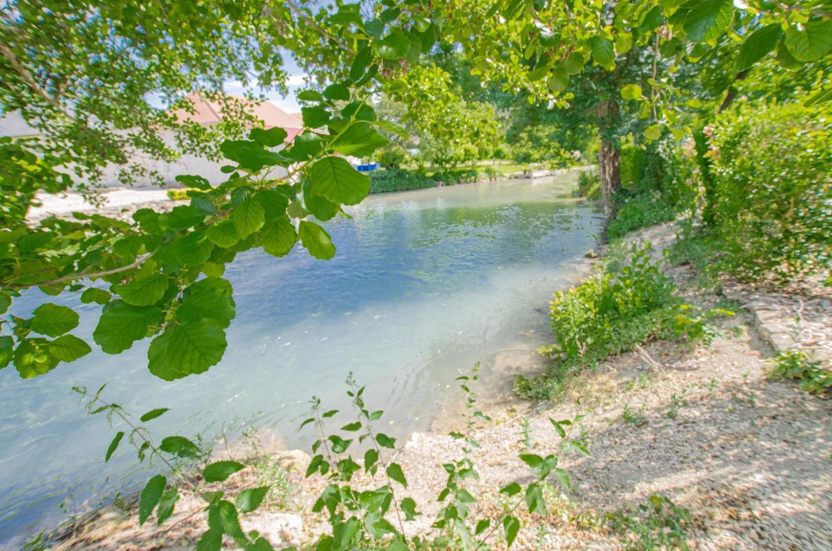 Le Moulin De La Lhuitrelle Villa Dış mekan fotoğraf
